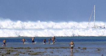 Пхукет – цунами (2004): история и последствия Устранение последствий катастрофы