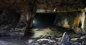 Пункевныe пещеры – пешие и лодочные экскурсии, основные залы, история открытия Отпуск в подземелье