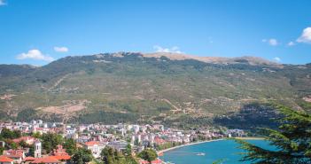 เปิดเมนูด้านซ้าย Ohrid