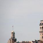 Галатская башня в Стамбуле: как добраться, экскурсии, история
