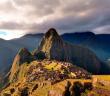 Inka-heimon alkuperä ja historia