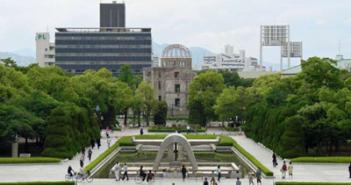 Достопримечательности Хиросимы - что посмотреть
